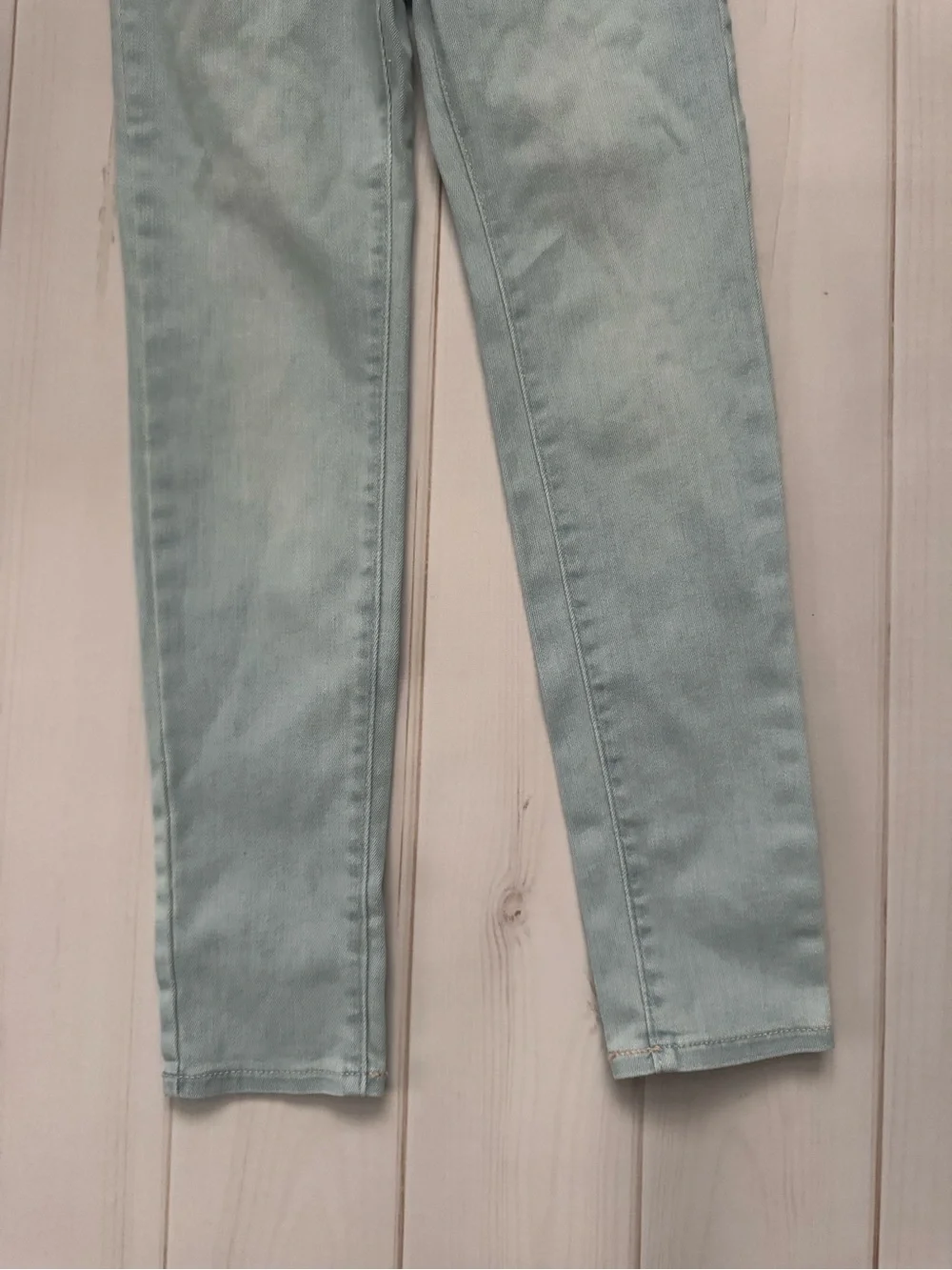 Old Navy Girls High-Rise Rockstar Jeggings